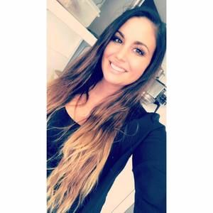 Meet your Posher, Natalie